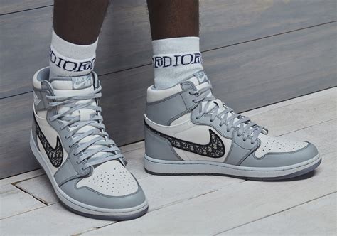 dior jorda s|Dior jordan 1 release date.